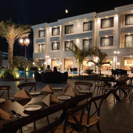 The Imperial Prime Clarks Inn Suites, Bhīlwāra Exterior foto