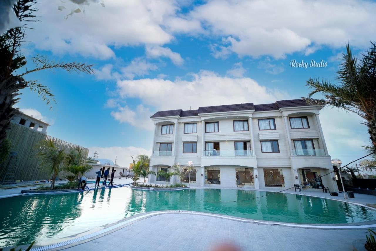 The Imperial Prime Clarks Inn Suites, Bhīlwāra Exterior foto